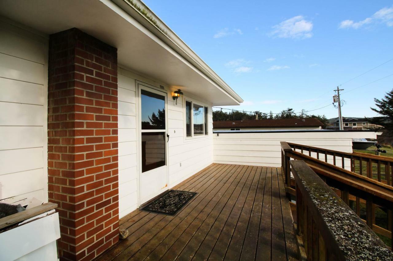 Lopez Island Agate Beach Waterfront Home Islandale Екстериор снимка